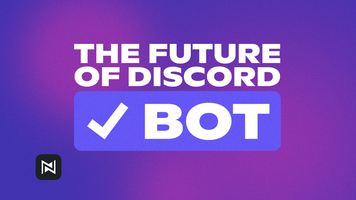Discord Bots Are Changing Drastically By 2023
